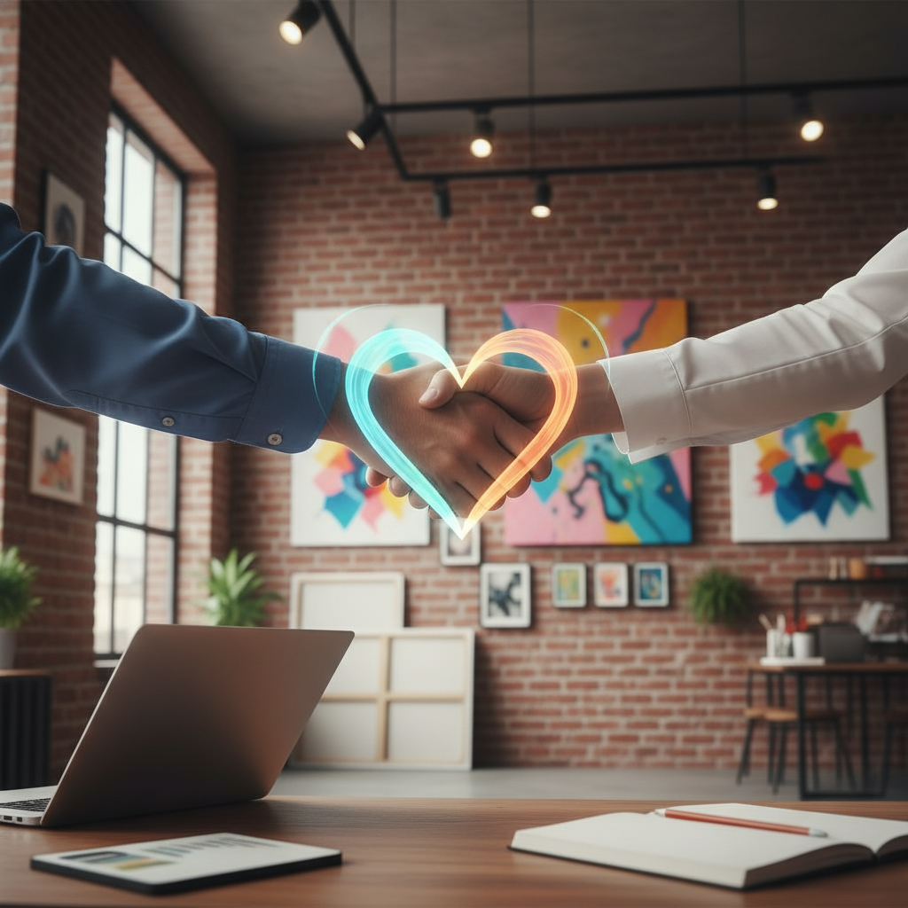 Atendimento ao Cliente: CRM para a Melhor Experiência