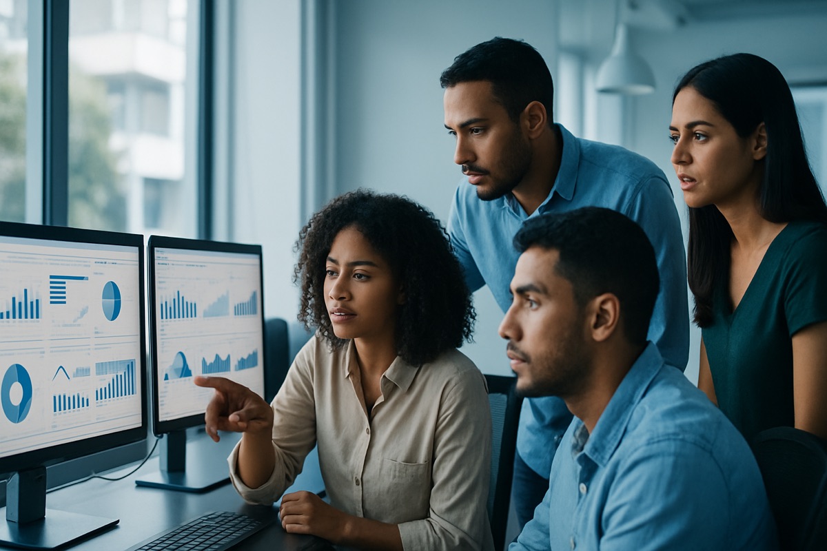 CRM para Agências de Marketing: entregue venda, não clique