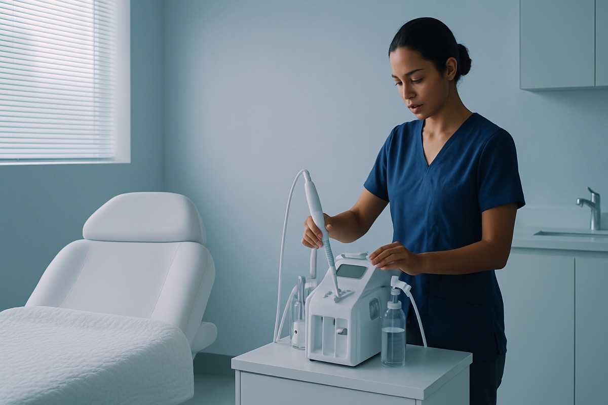 CRM para Clínicas de Estética: acabe com o no-show de botox