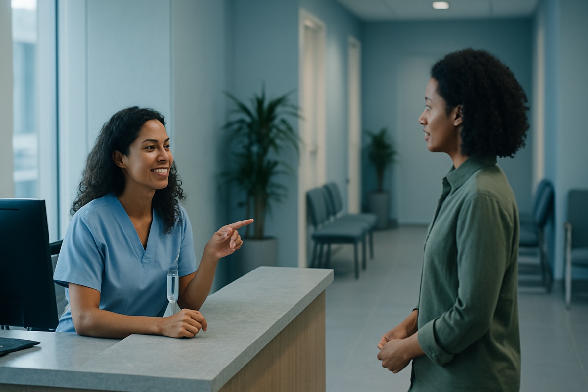 CRM para Clínicas Médicas: menos no-show, mais particular