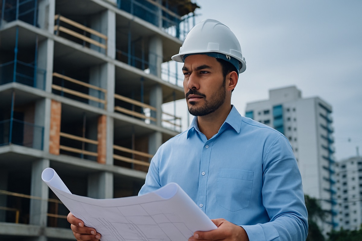 CRM para Construtoras: do lead ao repasse sem perder VGV