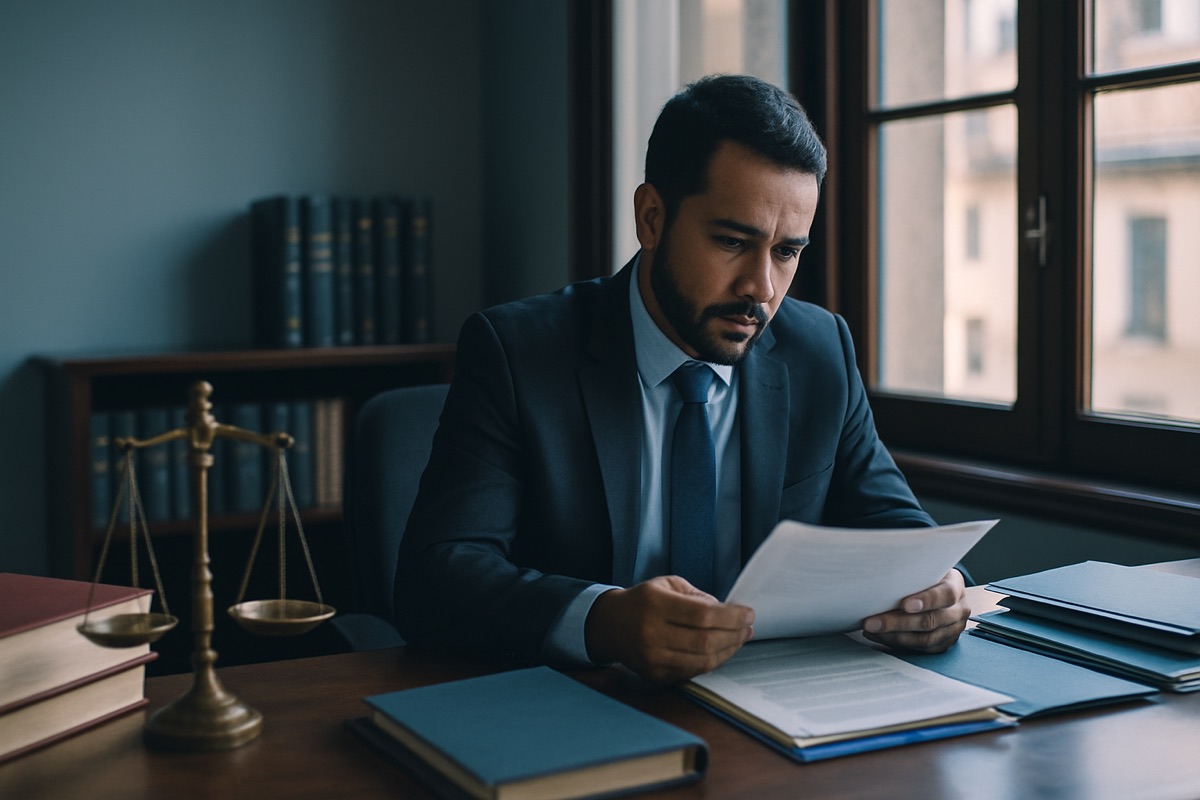CRM para Advocacia: organize casos sem violar a OAB