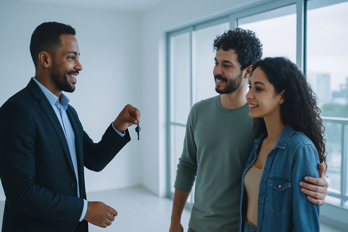 CRM para Imobiliárias: pare de perder lead no WhatsApp