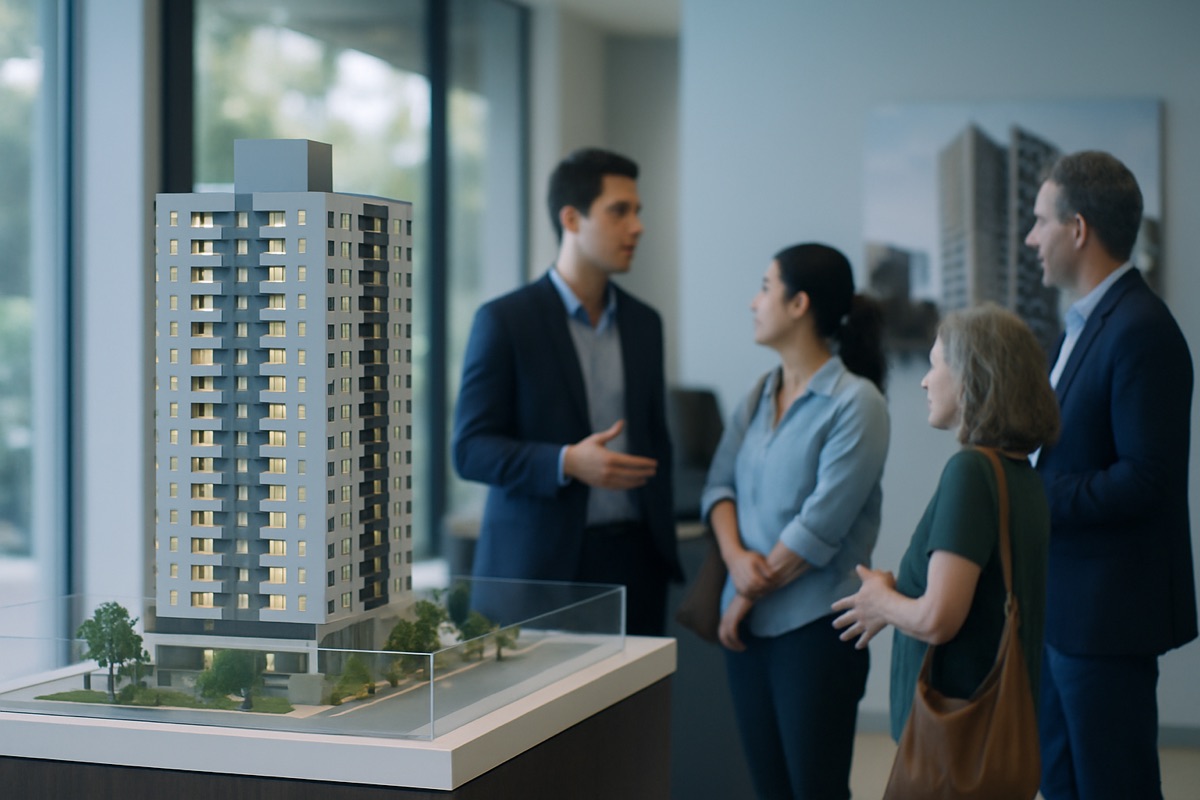 CRM para Lançamentos Imobiliários: pare de queimar mídia