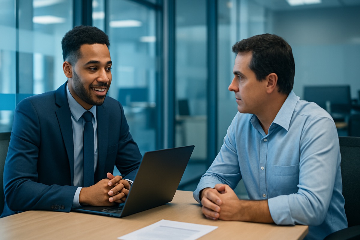 CRM para Operações Financeiras: não perca lead de crédito
