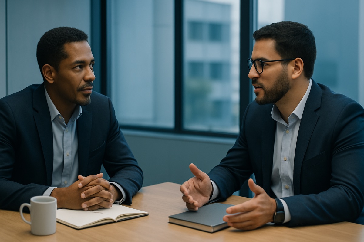 CRM para Vendas B2B: estruture o funil e preveja o mês
