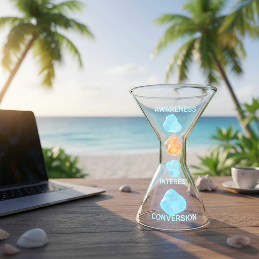 Funil de Vendas: Guia Completo + Kommo CRM
