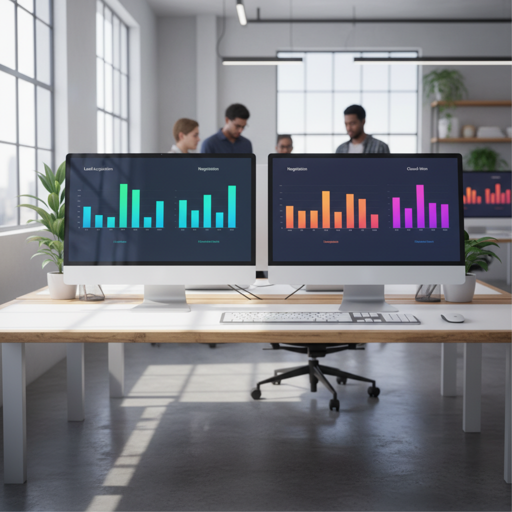 Kommo CRM: Guia Completo para Impulsionar Suas Vendas