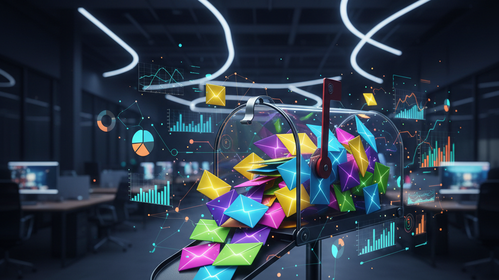 Kommo E-mail: Gerencie Vendas e Atendimento Centralizado no CRM